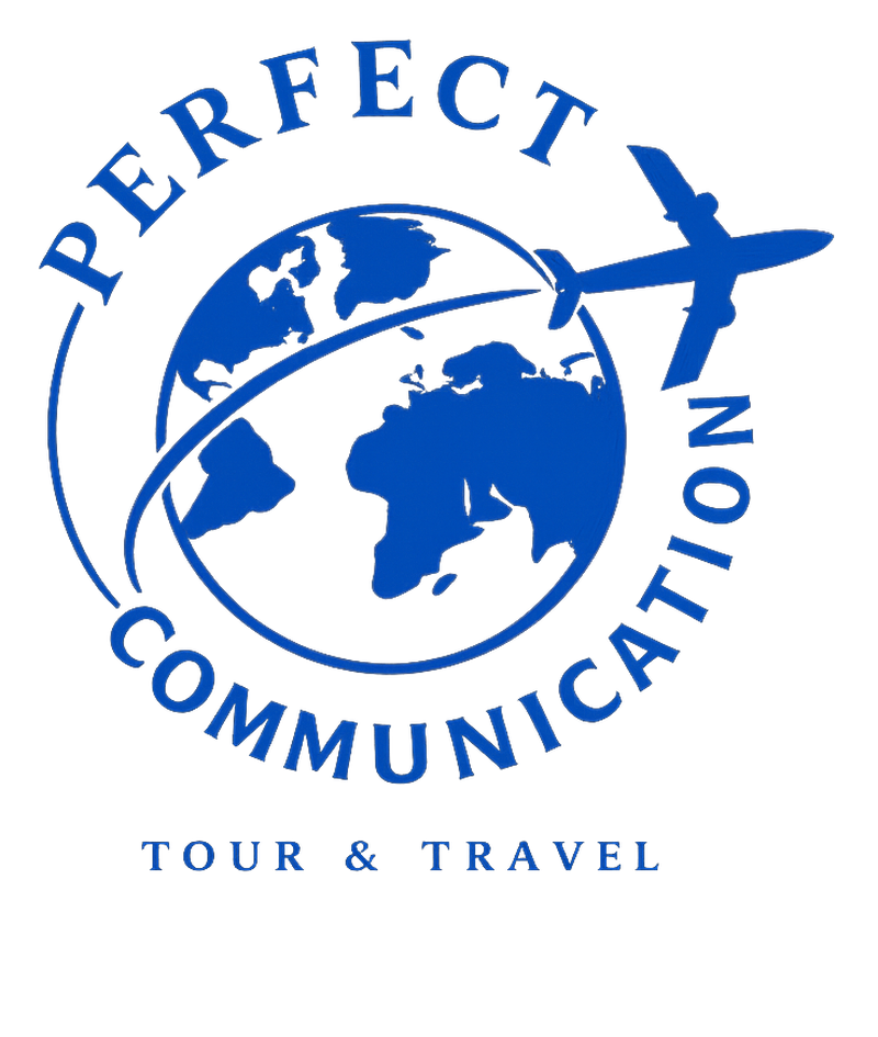 Perfect Communication Travels